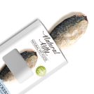 Steamed Mackerel