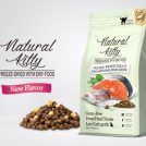Healthy Fish with Salmon Recipe