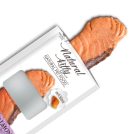 Steamed Salmon