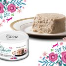 Tuna Mousse