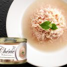 Shredded Chicken Entrees in Gravy 165g