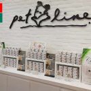Chérie non-clumping cat litter and new released Hairball Control recipe wet cat food are now available in Hong Kong
