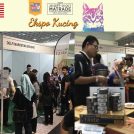 Delfi Marketing promots Cherie and Original Taste in Pet expo - Cat Edition in Sep