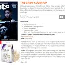 Cherie clumping cat litter received a high score of 4 on the clumping cat litter review conducted by Singgapore's ledaing magazine for pet lovers