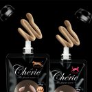 NEW! Cherie Healthy Living Squeeze-Up Pouch: Nutritious Meals, Anytime, Anywhere