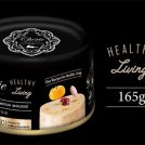 Chicken & Pumpkin Mousse 165g